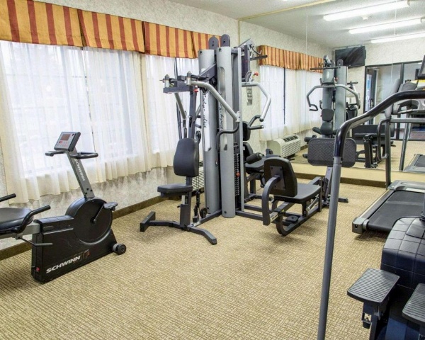 Comfort Inn Shreveport I-49 image 11