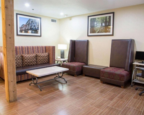 Comfort Inn Shreveport I-49 image 14