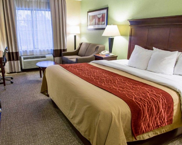 Comfort Inn Shreveport I-49 image 17