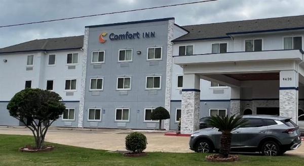 Comfort Inn Shreveport I-49 image 2