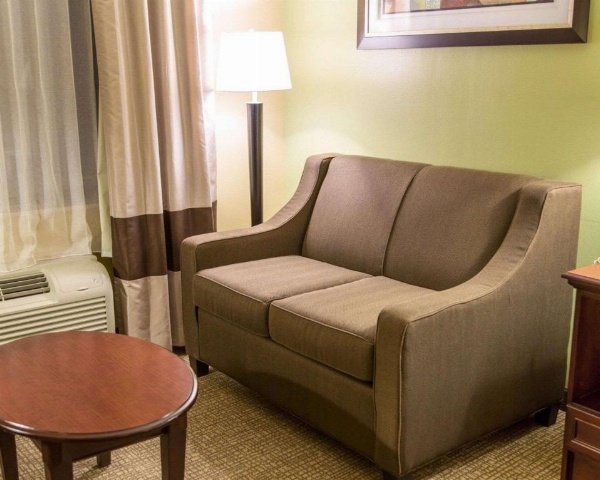Comfort Inn Shreveport I-49 image 22