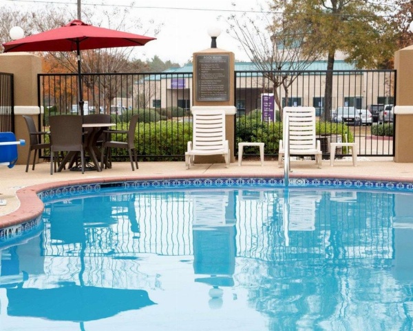 Comfort Inn Shreveport I-49 image 3
