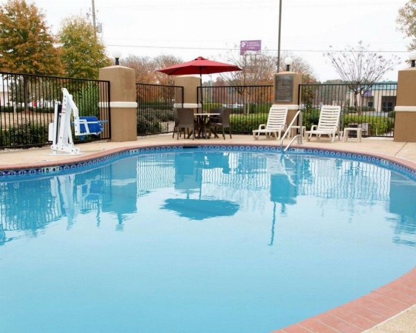Comfort Inn Shreveport I-49 image 5